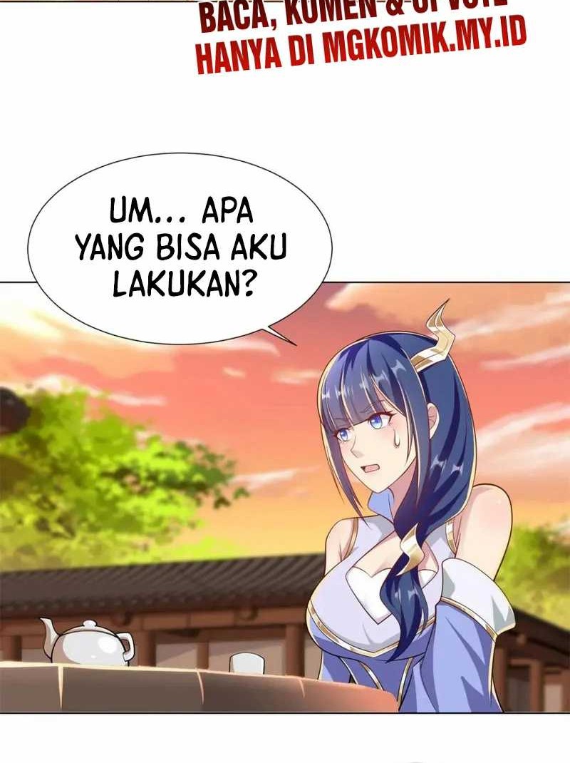 Dragon Master Chapter 238 Gambar 14