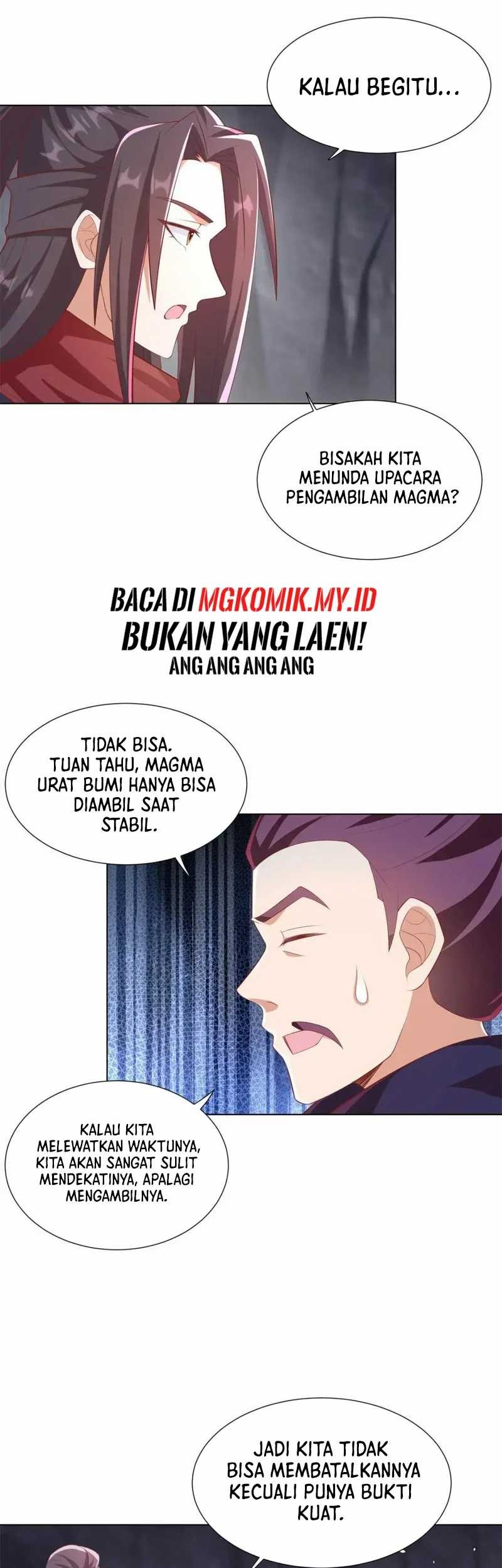 Dragon Master Chapter 238 Gambar 7