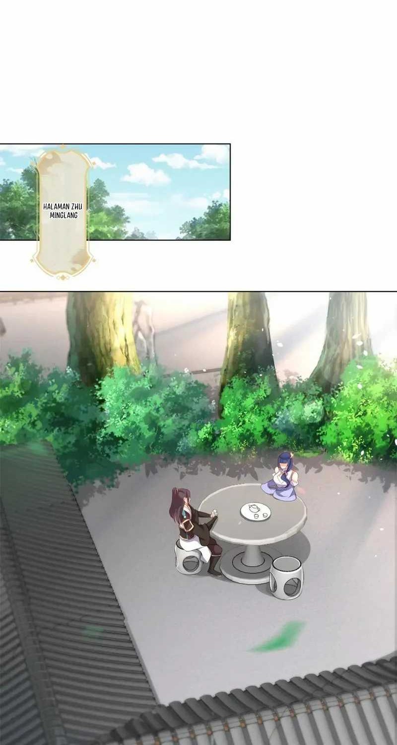 Dragon Master Chapter 238 Gambar 10