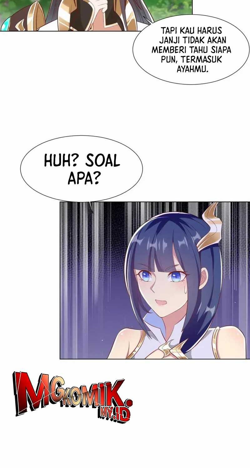 Dragon Master Chapter 238 Gambar 12