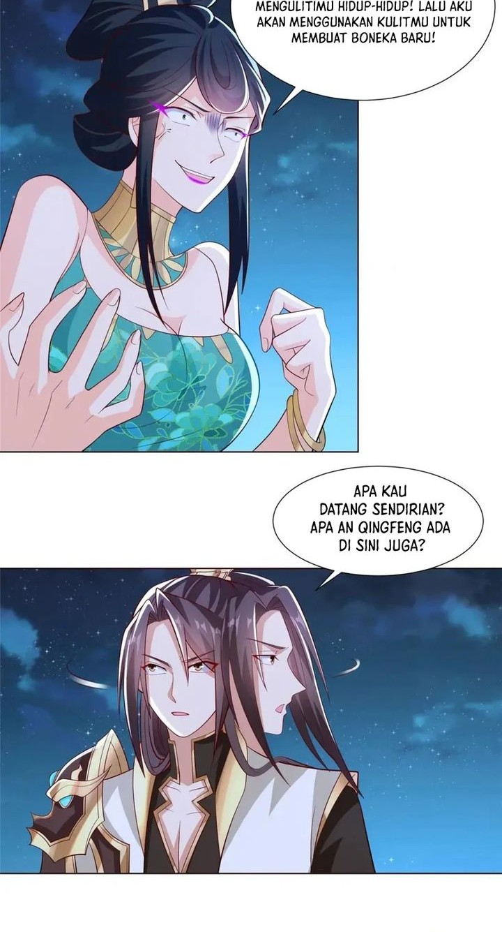Dragon Master Chapter 239 Gambar 6