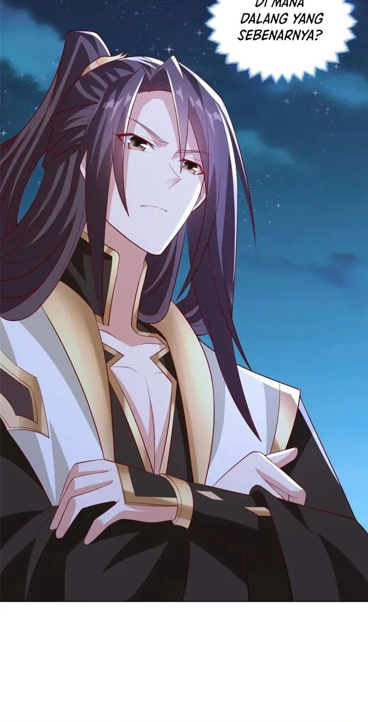 Dragon Master Chapter 239 Gambar 26