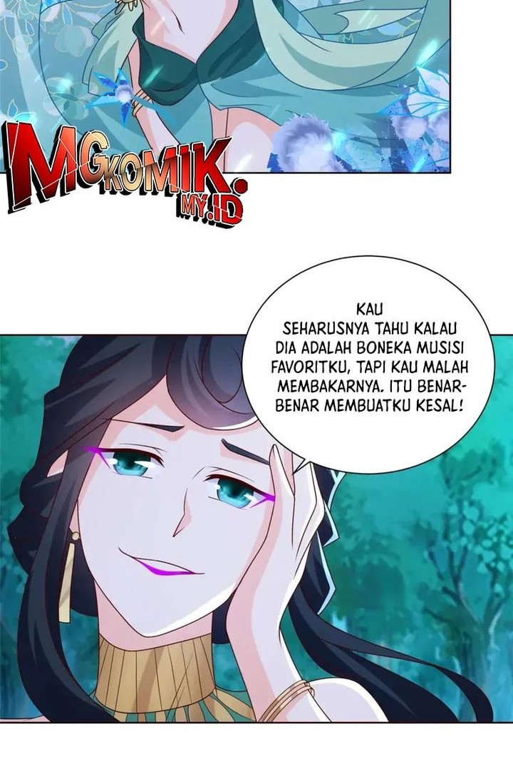 Dragon Master Chapter 239 Gambar 4