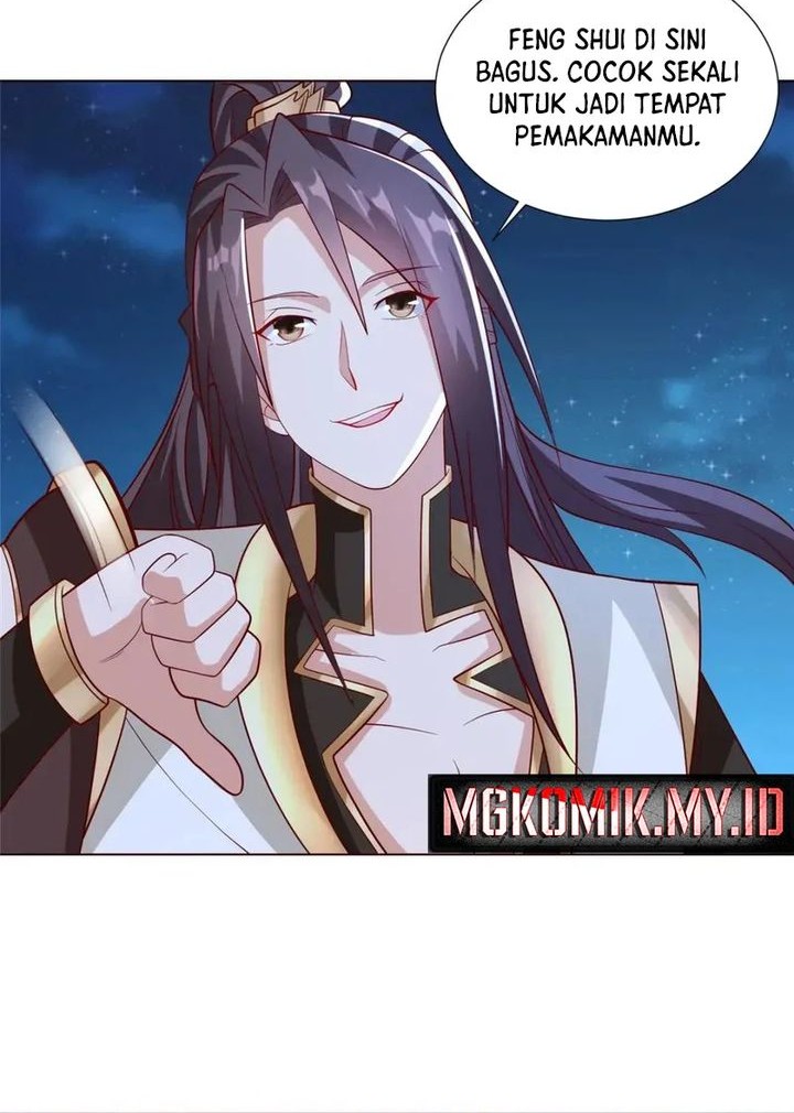 Dragon Master Chapter 239 Gambar 10