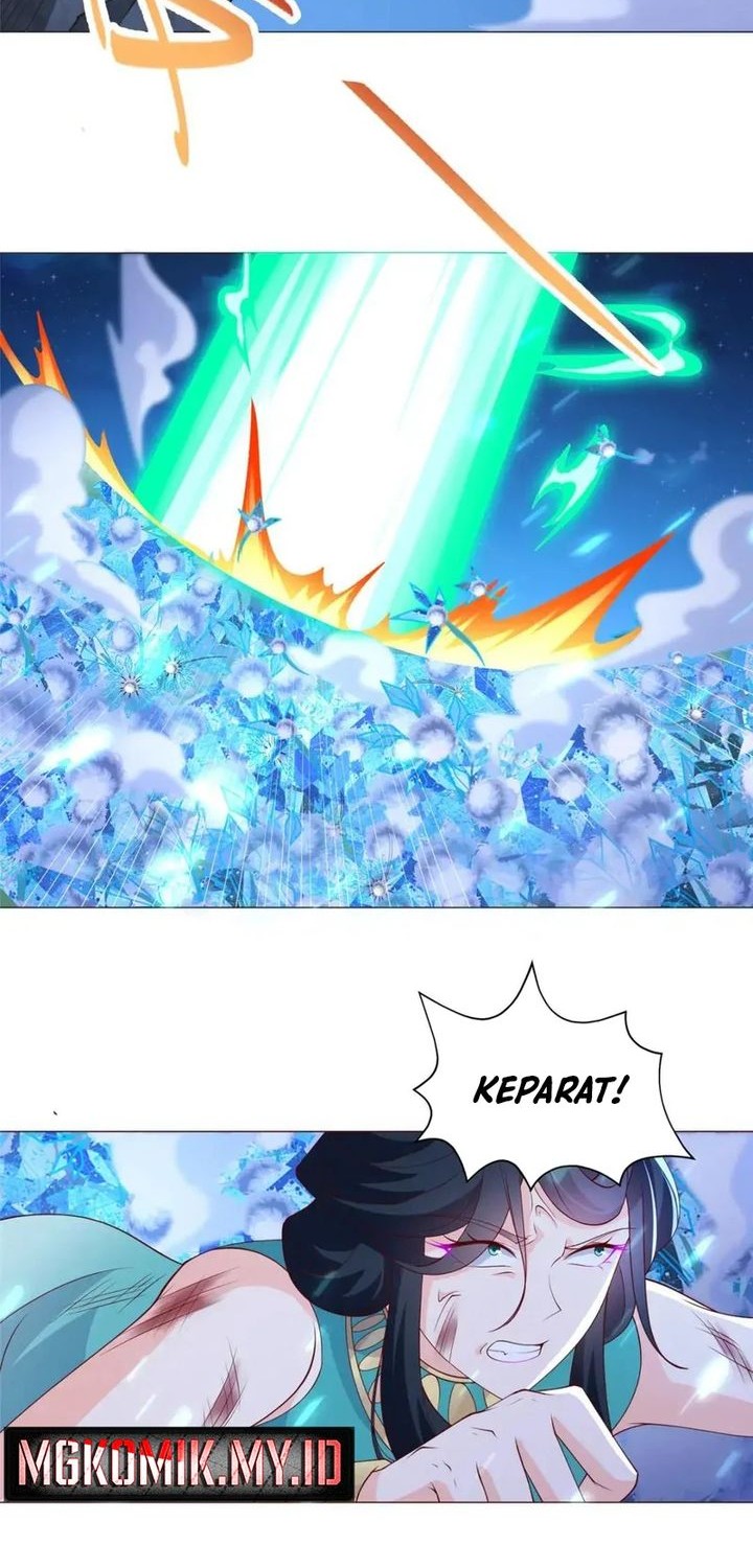 Dragon Master Chapter 239 Gambar 12