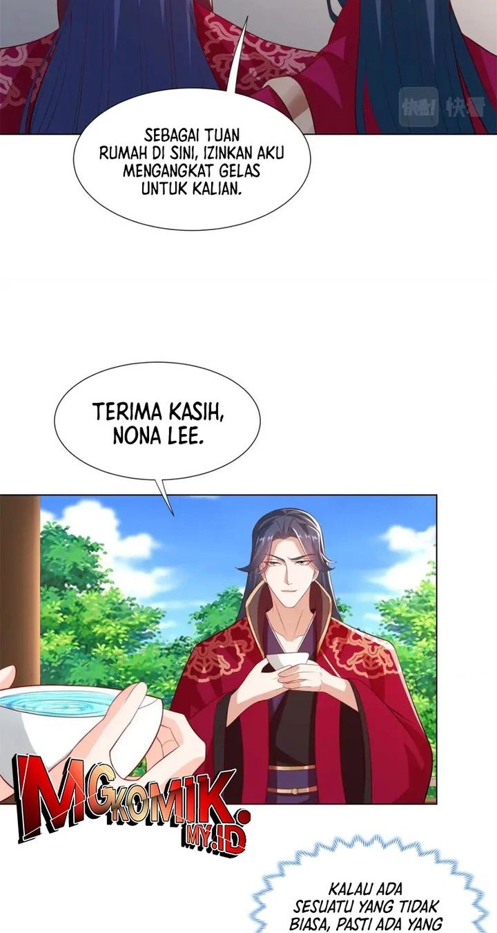 Dragon Master Chapter 230 Gambar 20