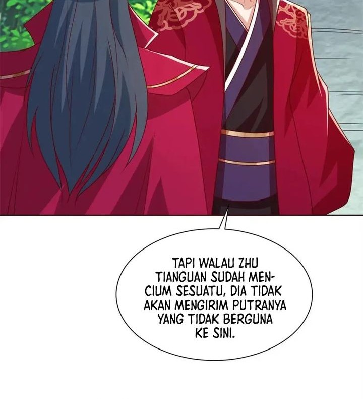 Dragon Master Chapter 230 Gambar 24