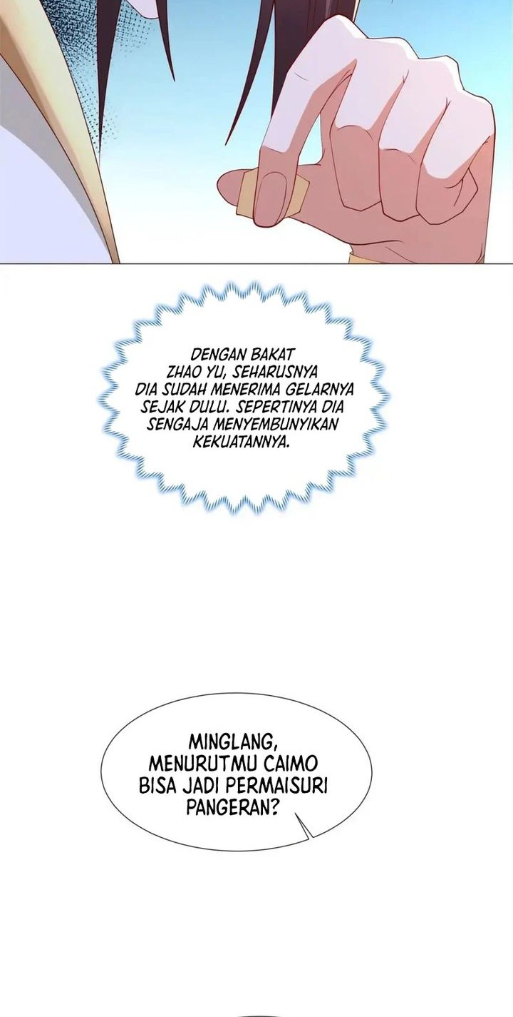 Dragon Master Chapter 230 Gambar 28