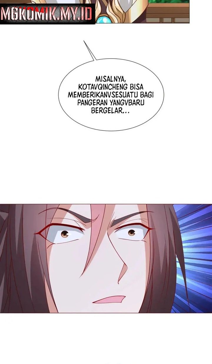 Dragon Master Chapter 230 Gambar 30