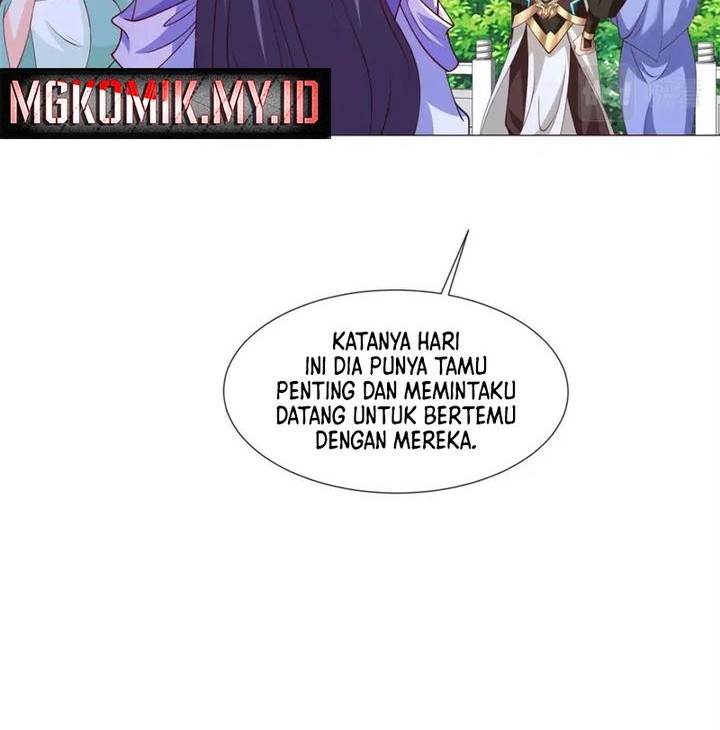 Dragon Master Chapter 230 Gambar 4