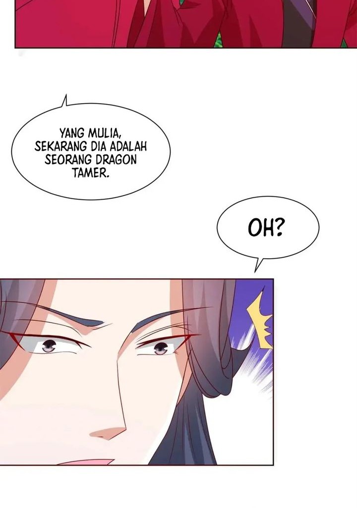 Dragon Master Chapter 230 Gambar 14