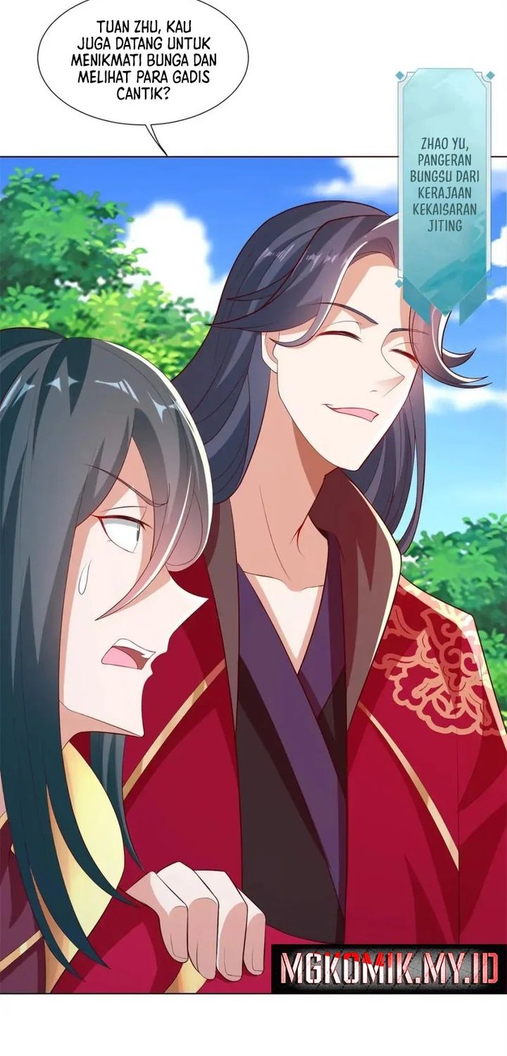 Dragon Master Chapter 230 Gambar 8