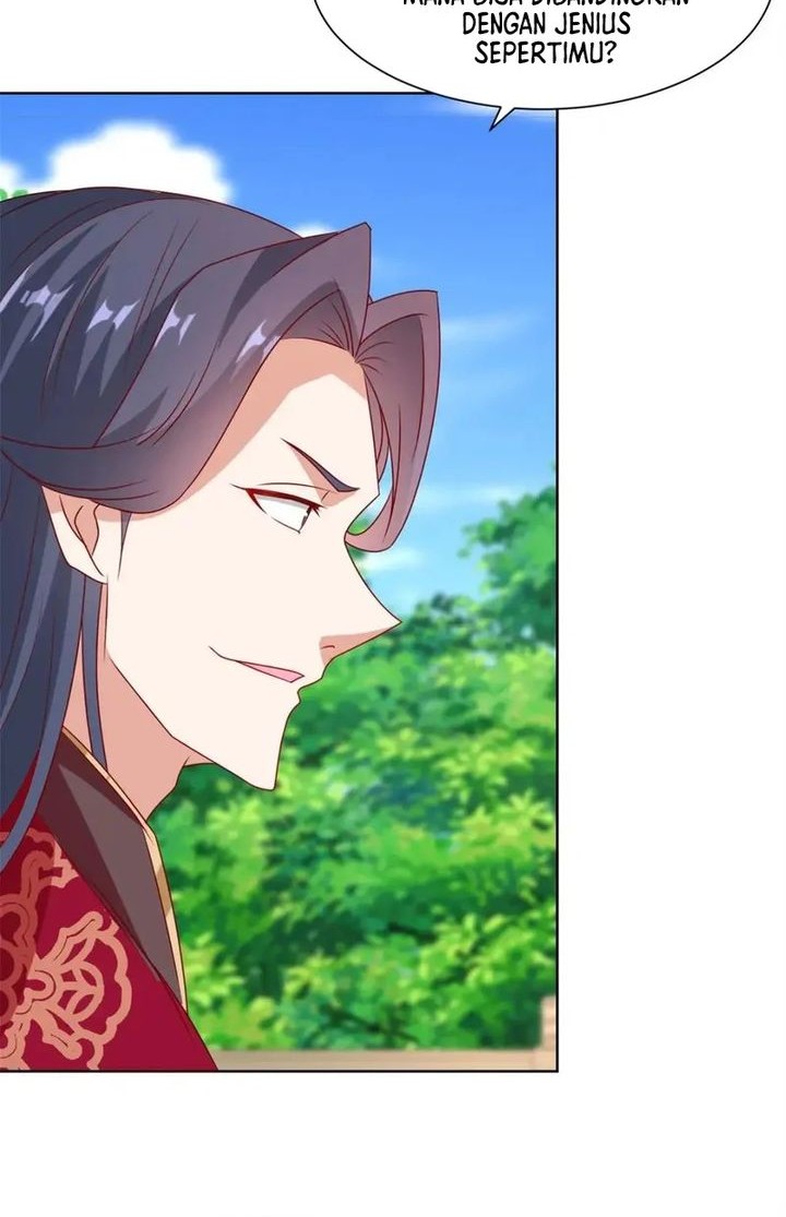 Dragon Master Chapter 230 Gambar 16