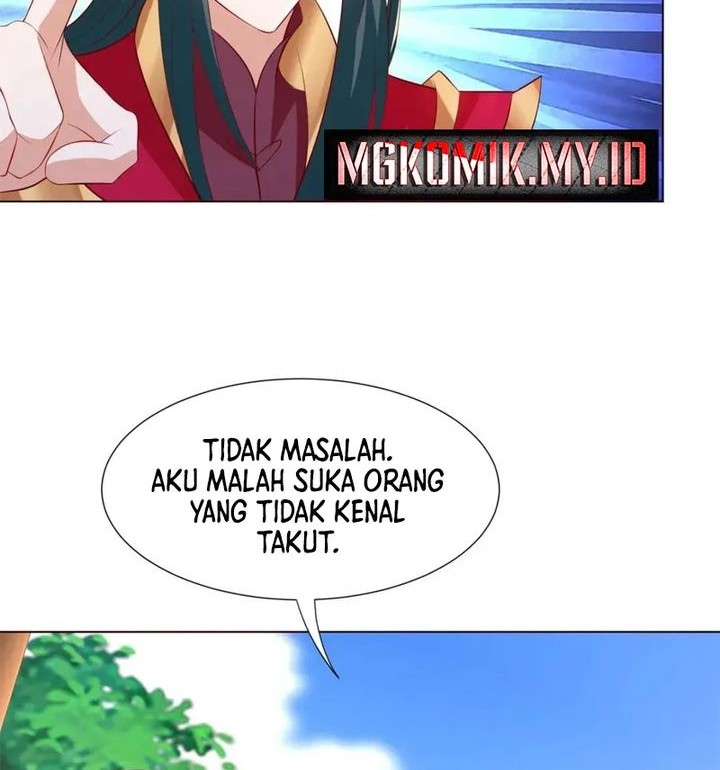 Dragon Master Chapter 230 Gambar 18