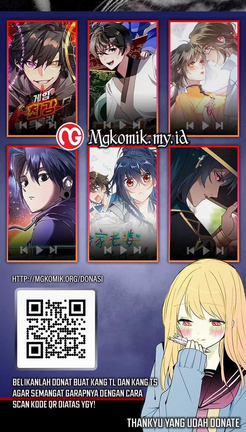 Dragon Master Chapter 231 Gambar 25