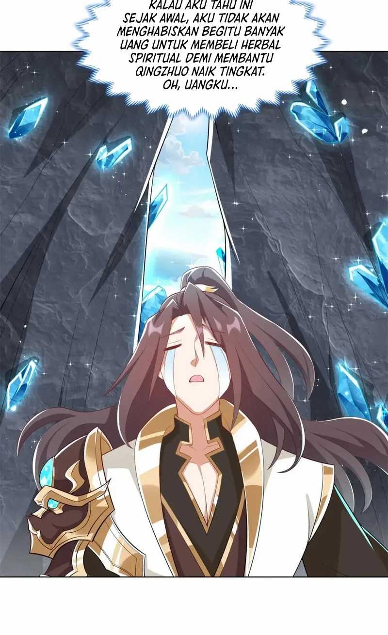 Dragon Master Chapter 231 Gambar 4