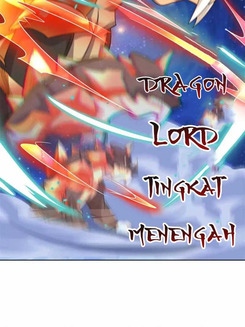 Dragon Master Chapter 231 Gambar 13