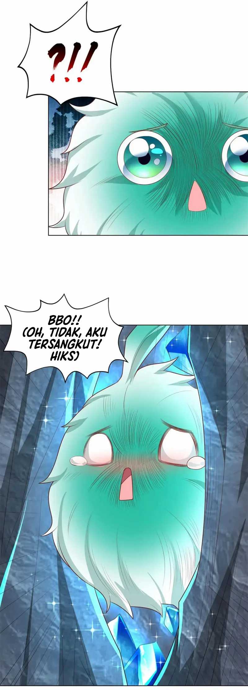 Dragon Master Chapter 231 Gambar 9