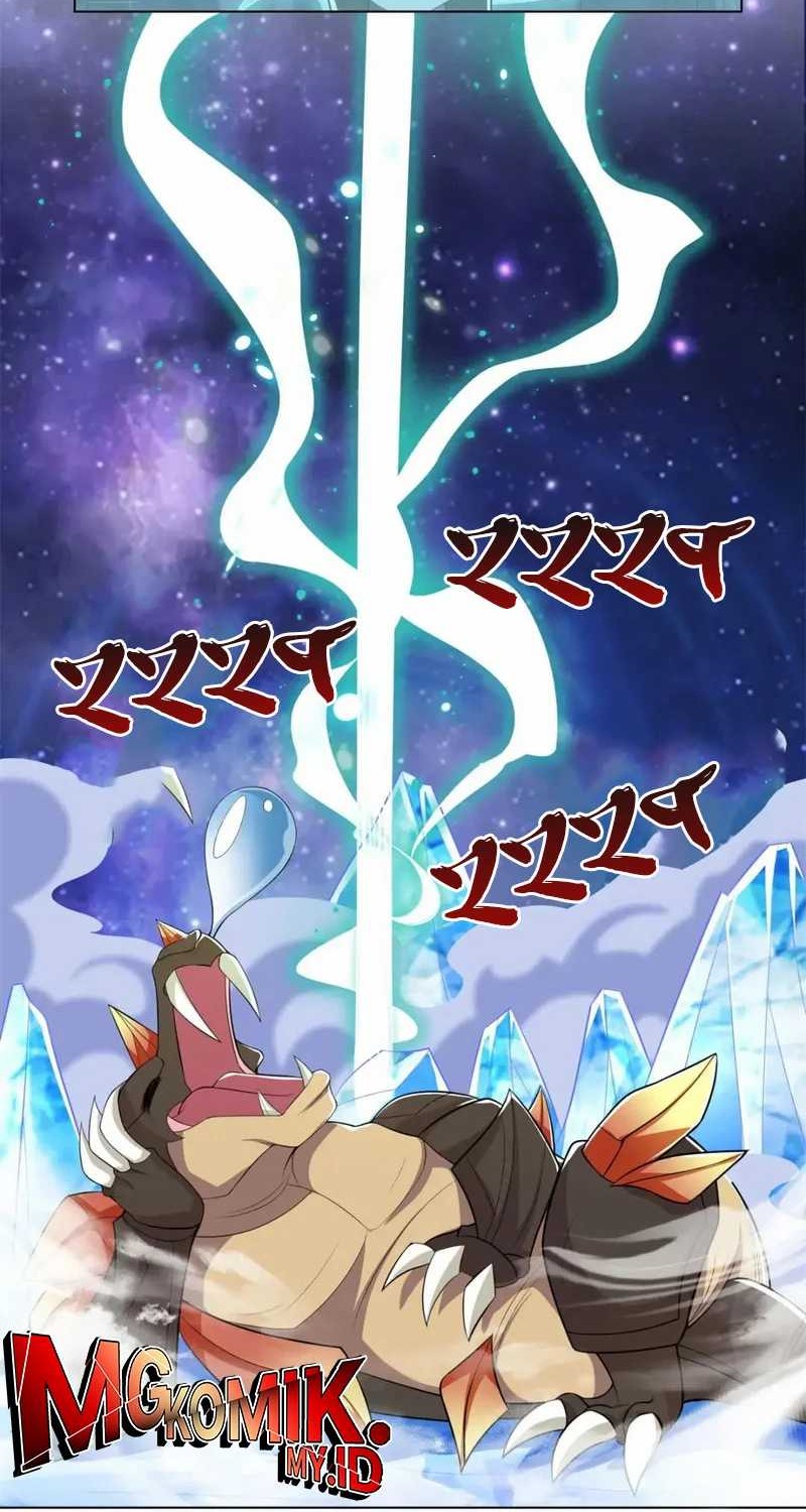 Dragon Master Chapter 231 Gambar 11