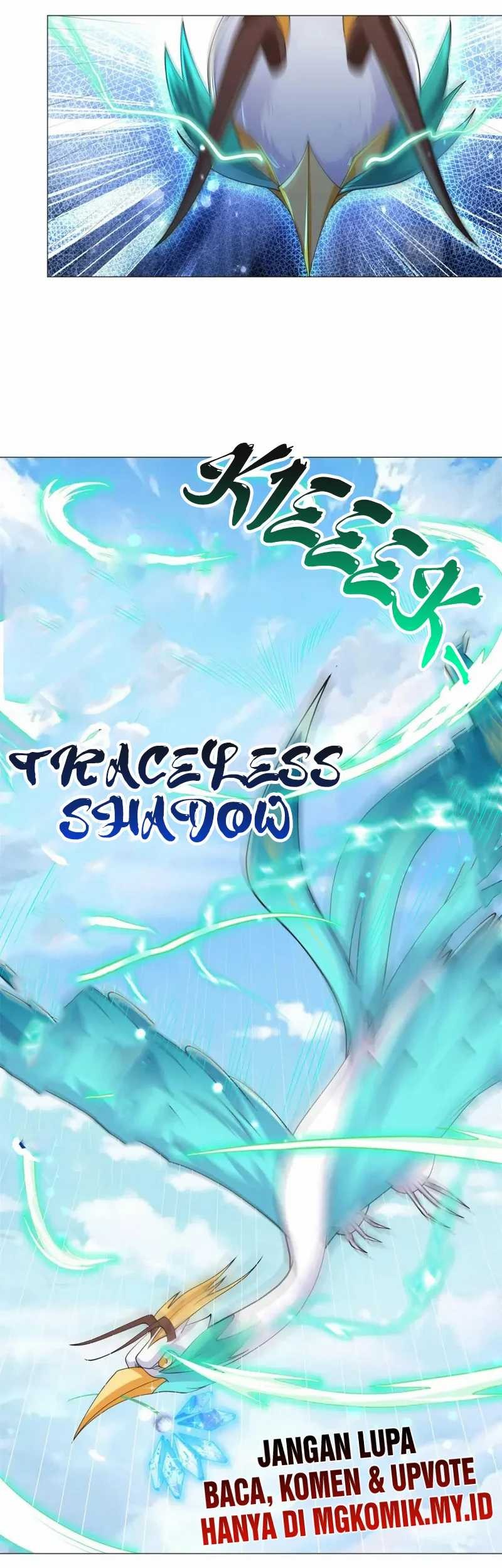 Dragon Master Chapter 232 Gambar 20