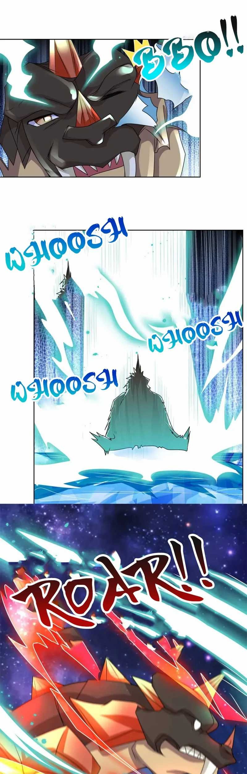 Dragon Master Chapter 232 Gambar 12