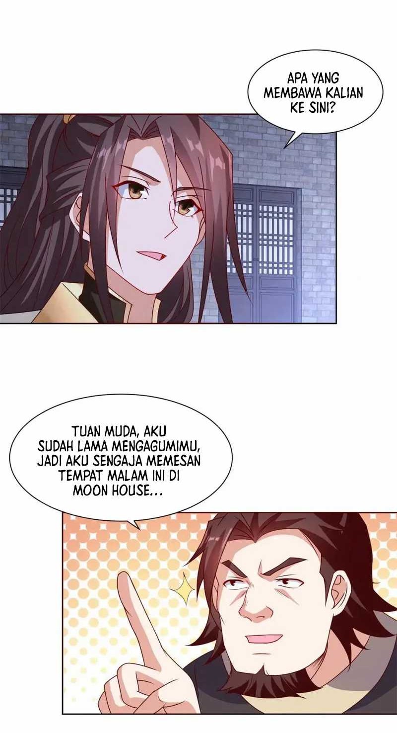 Dragon Master Chapter 233 Gambar 13