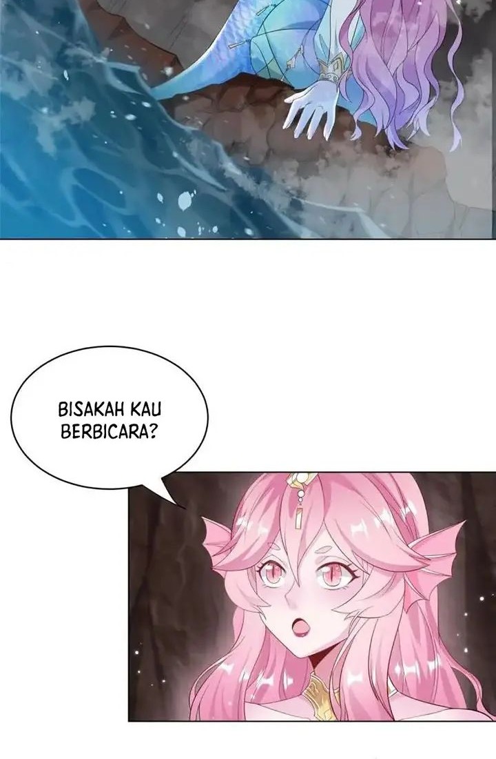 Manhua Dragon Master Chapter 244 gambar nomor 2