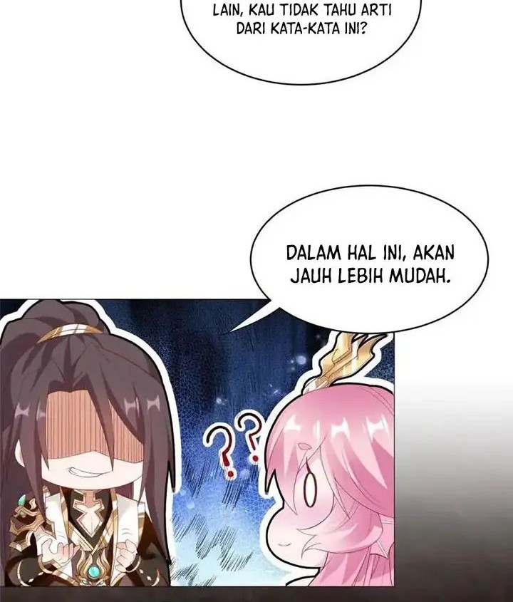 Dragon Master Chapter 244 Gambar 4