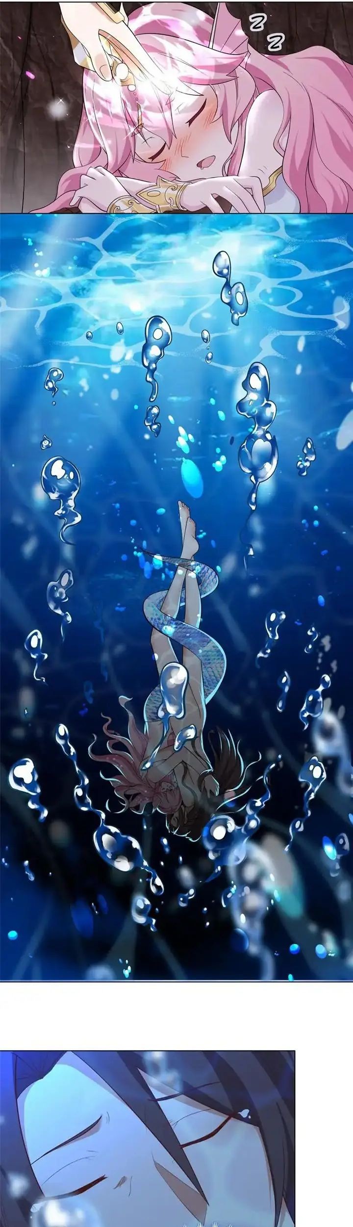 Dragon Master Chapter 244 Gambar 11