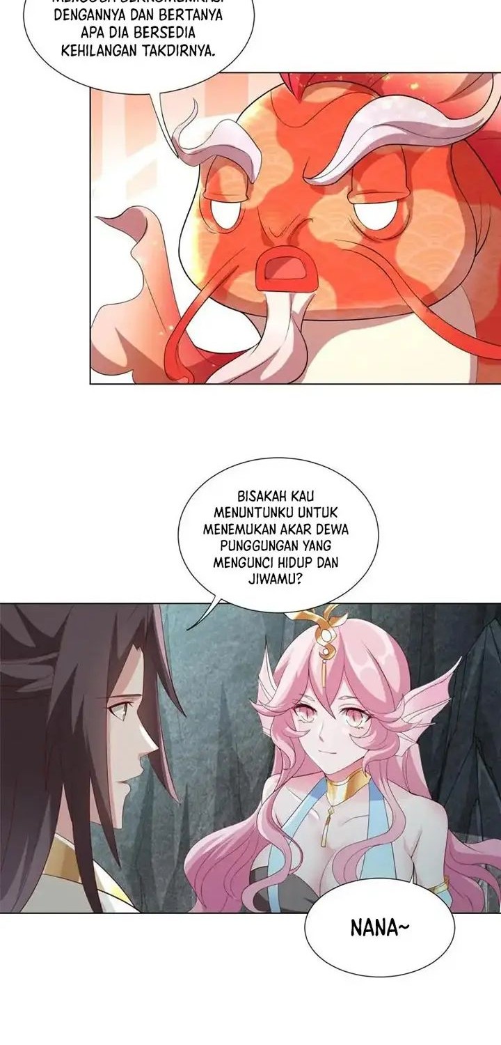 Dragon Master Chapter 245 Gambar 5