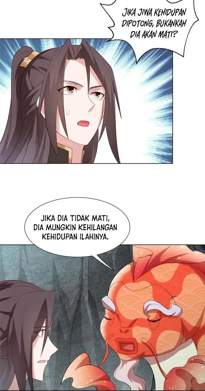 Dragon Master Chapter 245 Gambar 3