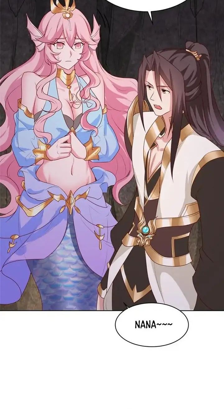 Dragon Master Chapter 245 Gambar 13