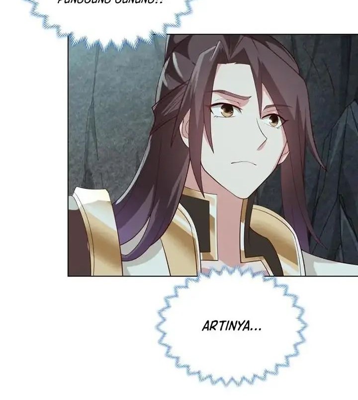 Dragon Master Chapter 245 Gambar 7