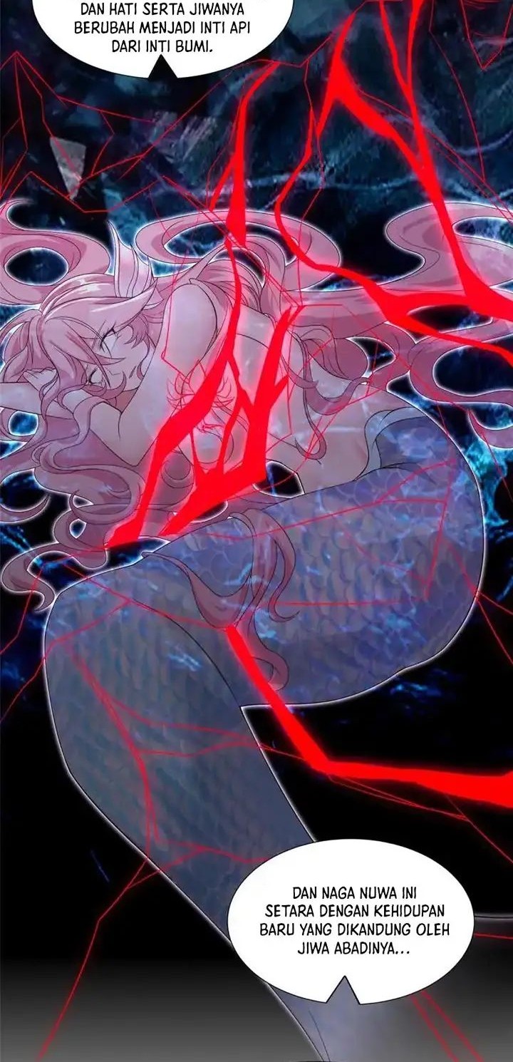 Dragon Master Chapter 245 Gambar 9