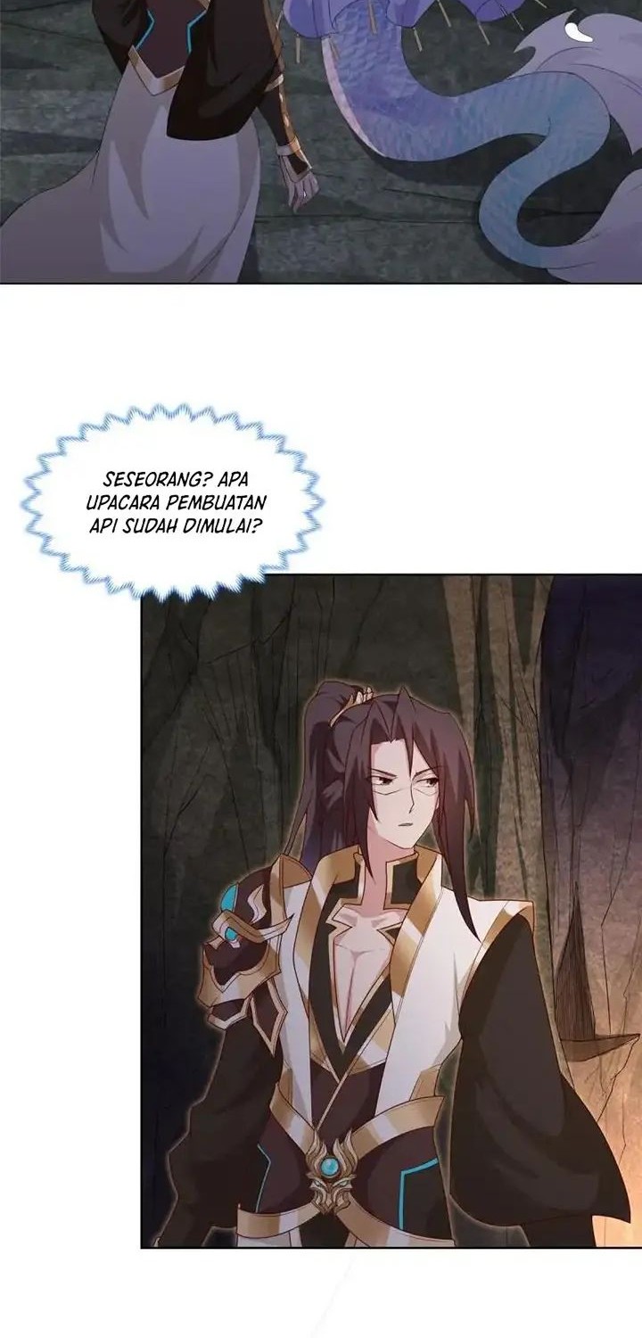 Dragon Master Chapter 245 Gambar 11