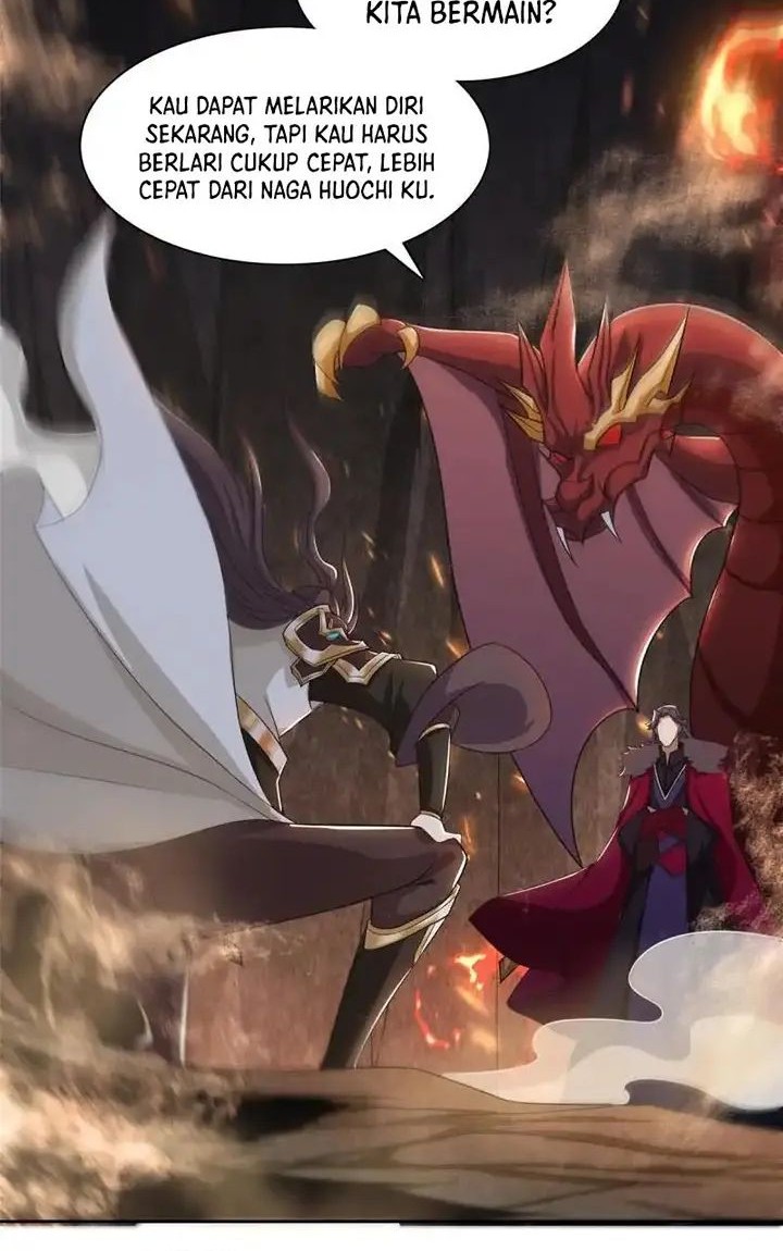 Dragon Master Chapter 246 Gambar 18