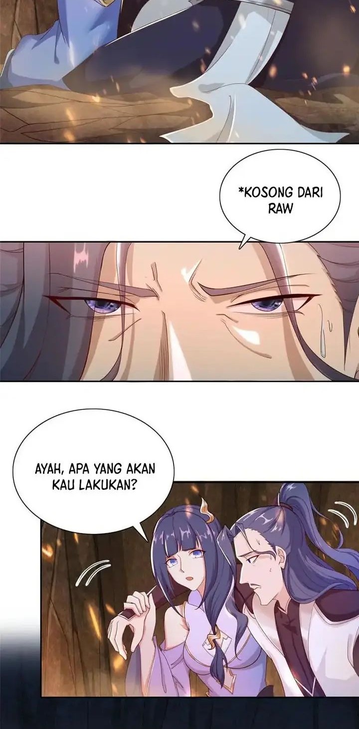 Manhua Dragon Master Chapter 246 gambar nomor 2