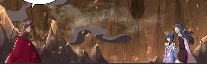 Dragon Master Chapter 246 Gambar 4