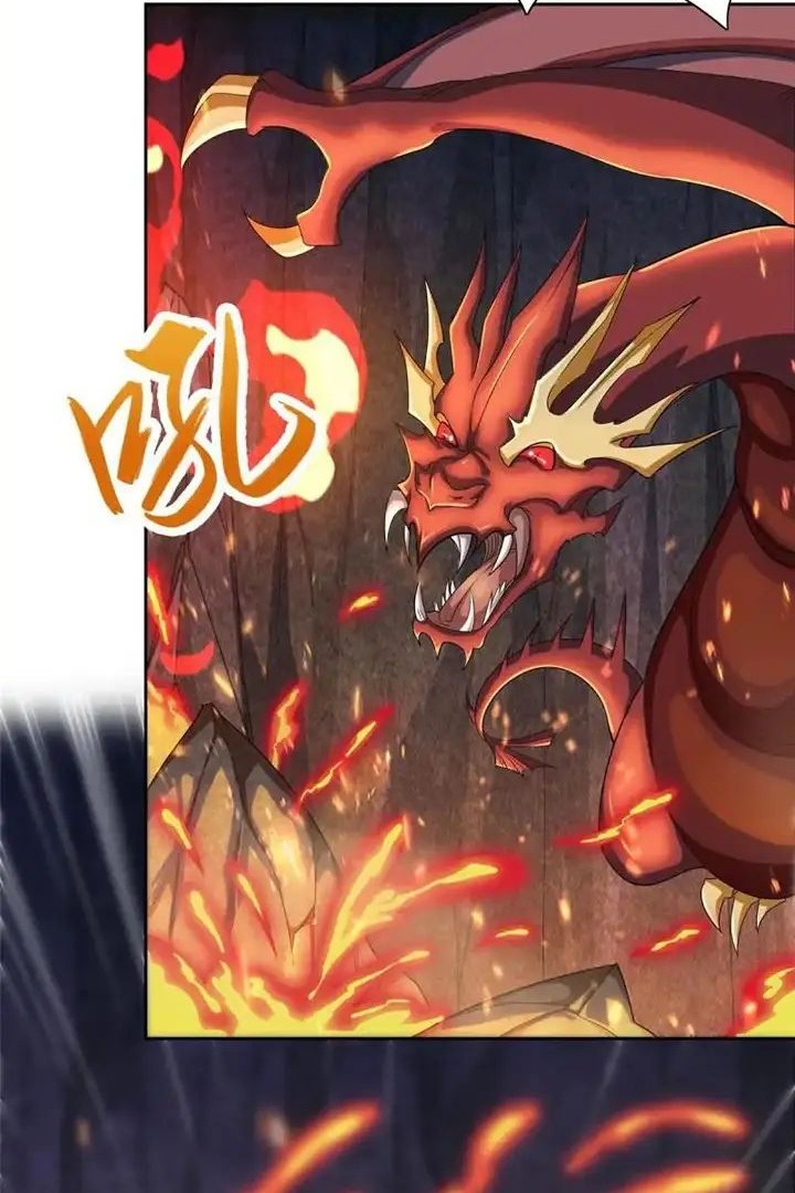 Dragon Master Chapter 246 Gambar 8