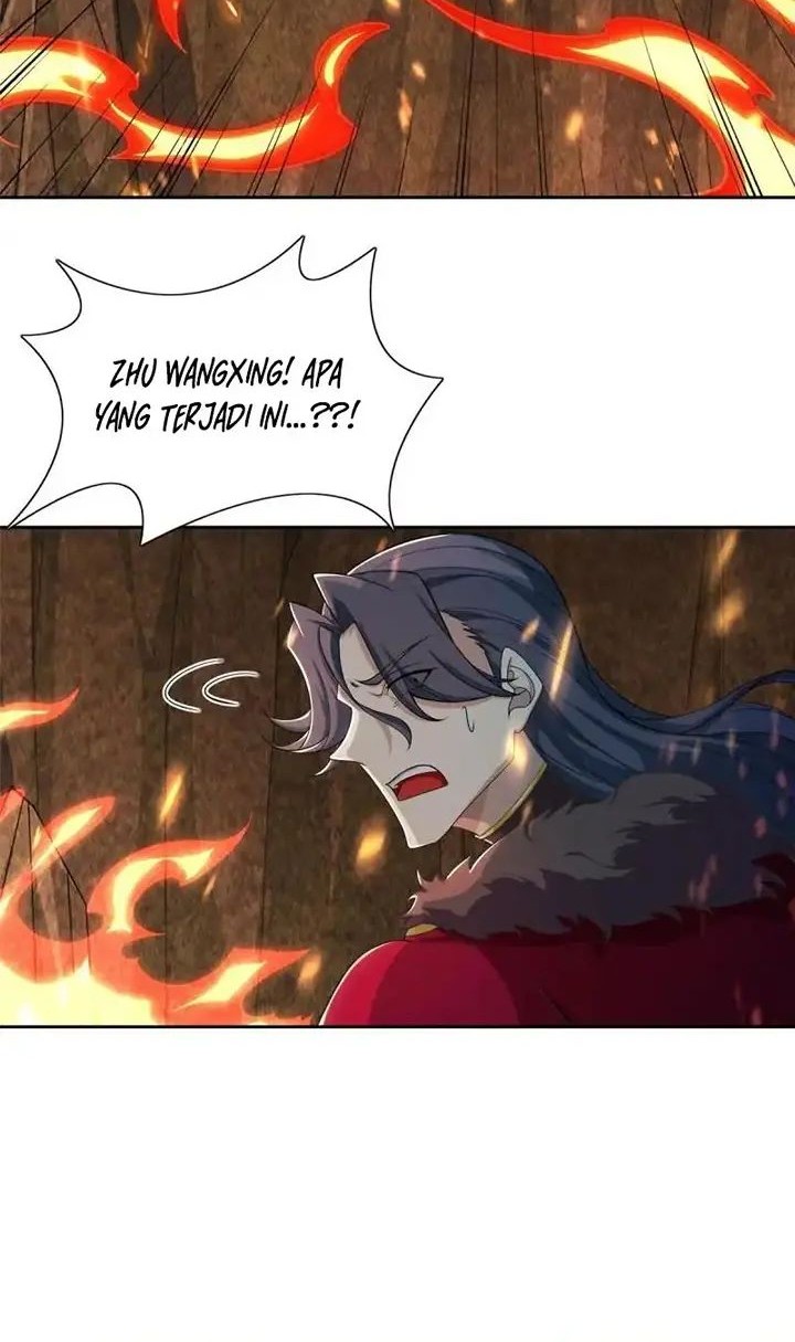 Dragon Master Chapter 246 Gambar 14