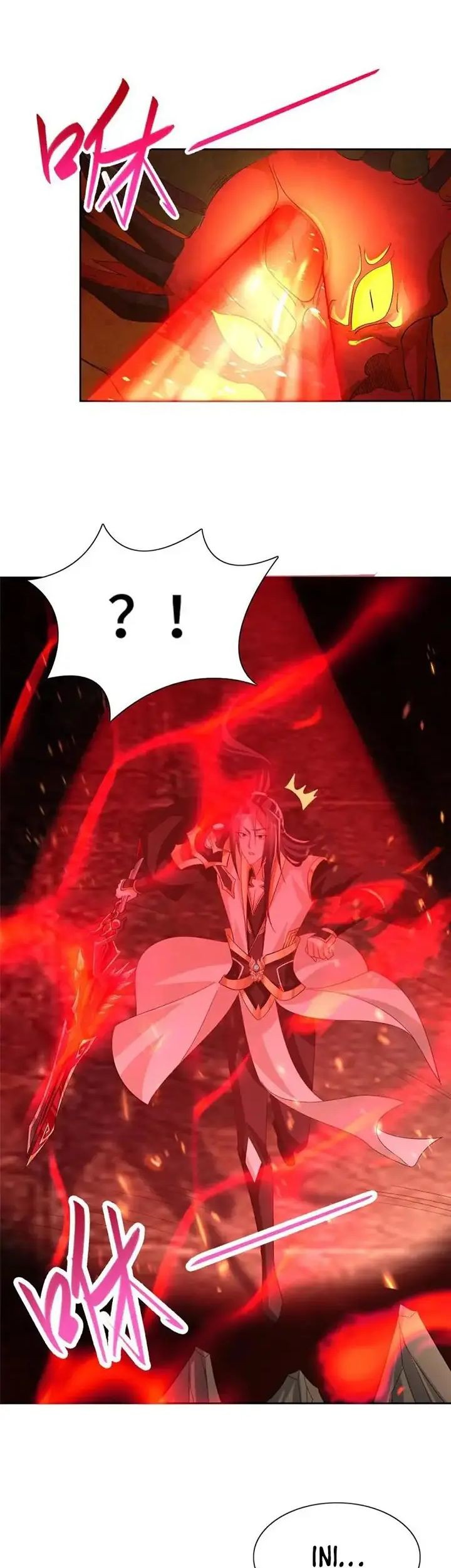 Dragon Master Chapter 247 Gambar 18