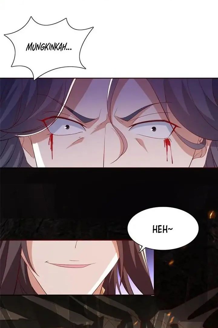 Dragon Master Chapter 247 Gambar 13