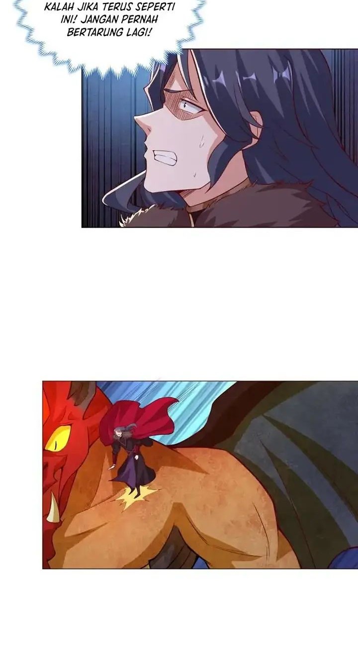 Dragon Master Chapter 248 Gambar 10