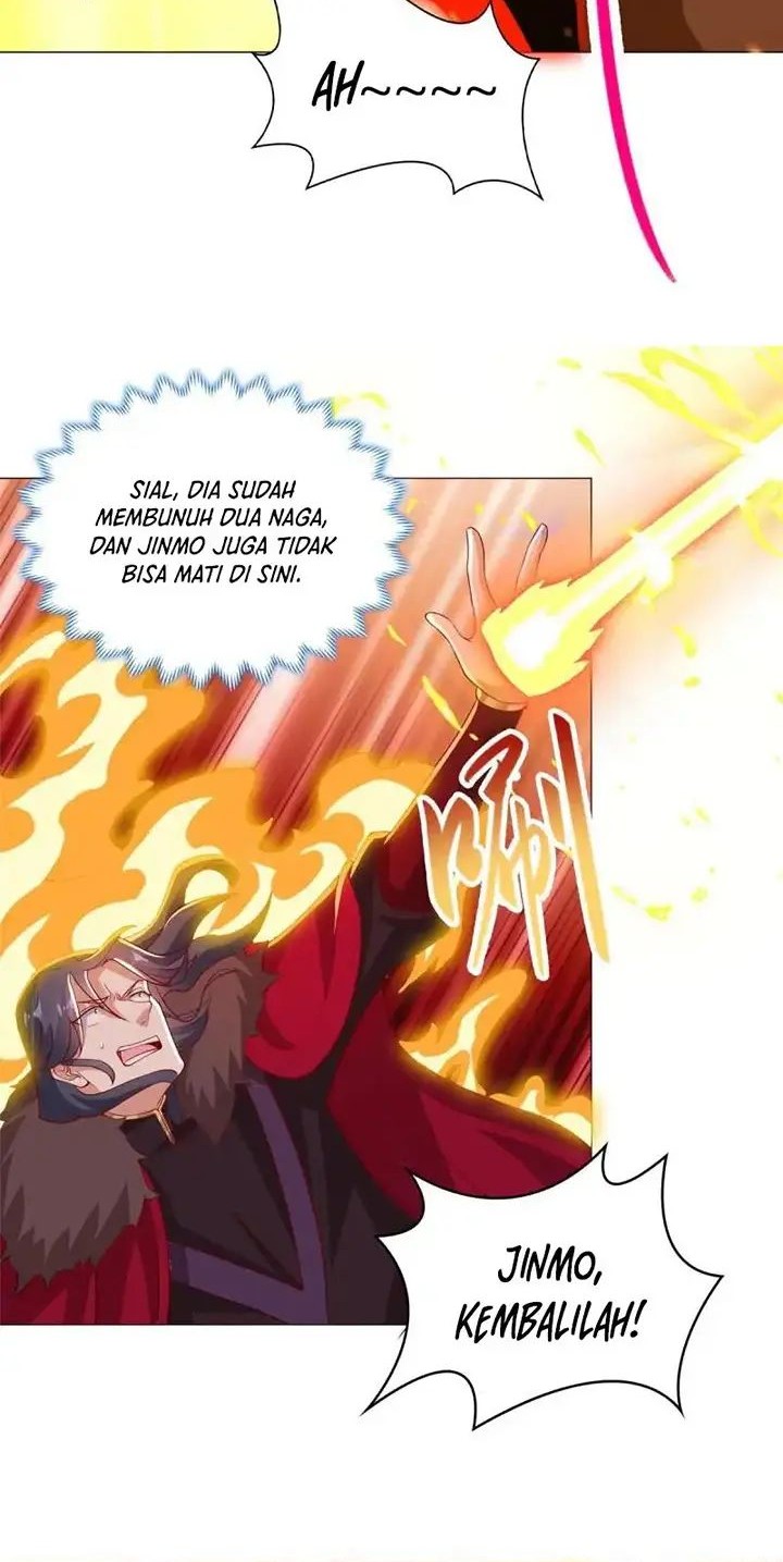 Dragon Master Chapter 248 Gambar 16