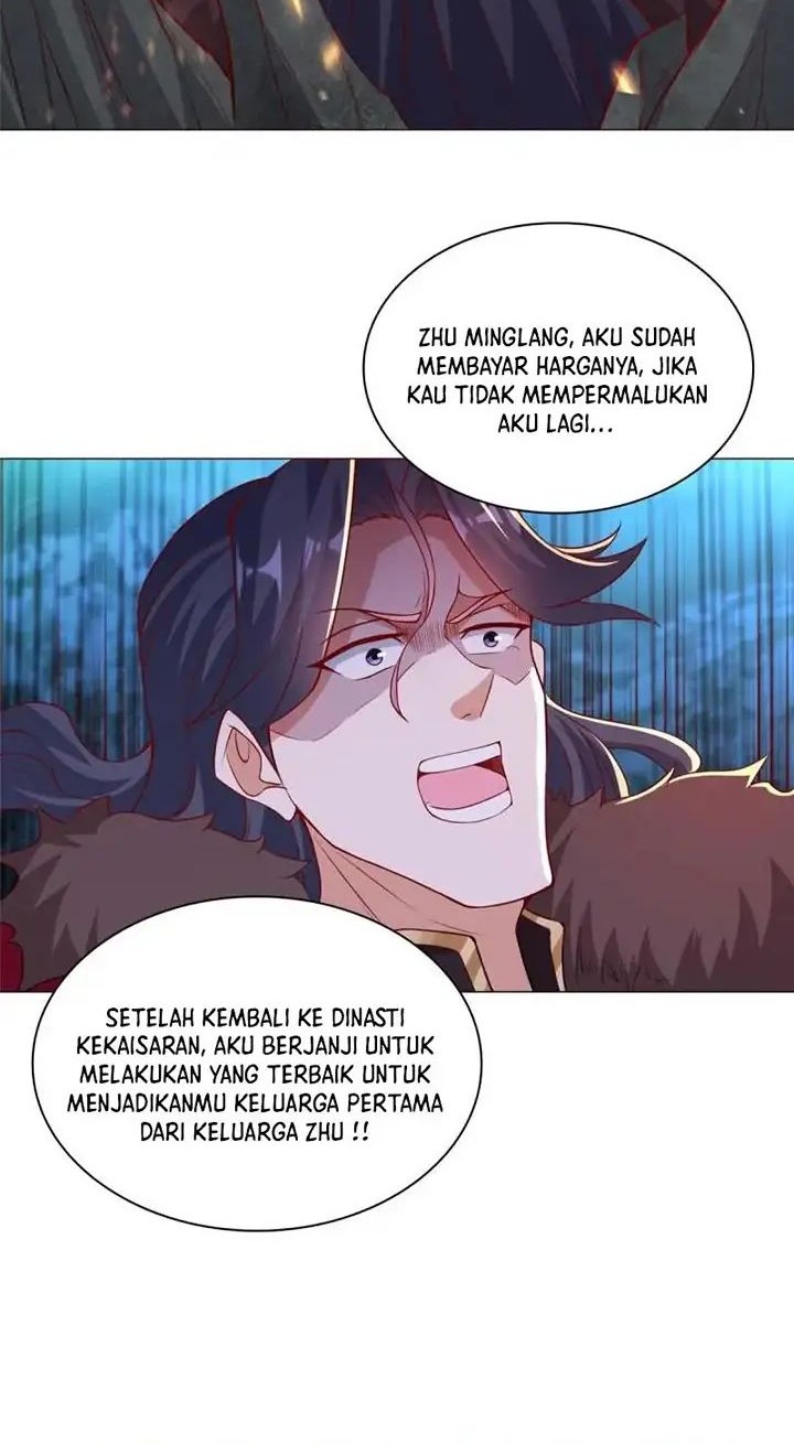 Dragon Master Chapter 248 Gambar 18