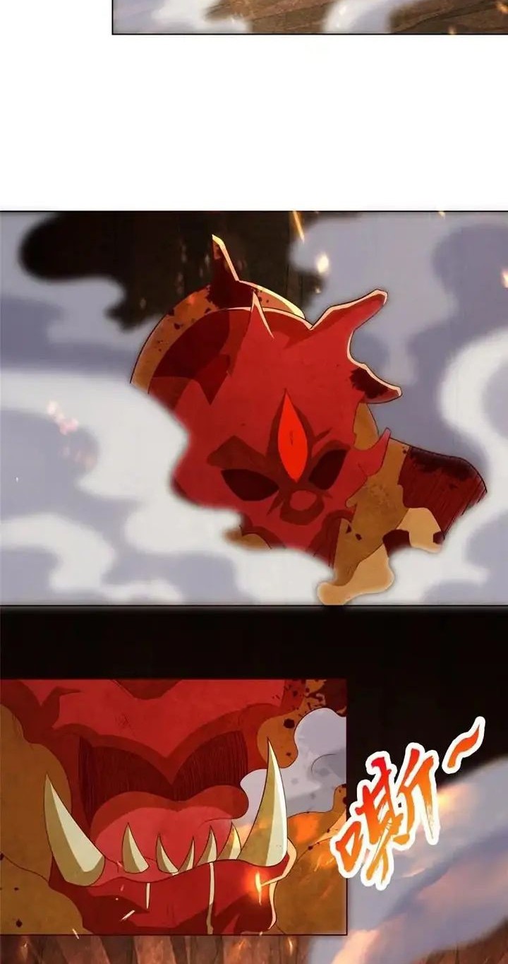 Dragon Master Chapter 249 Gambar 6