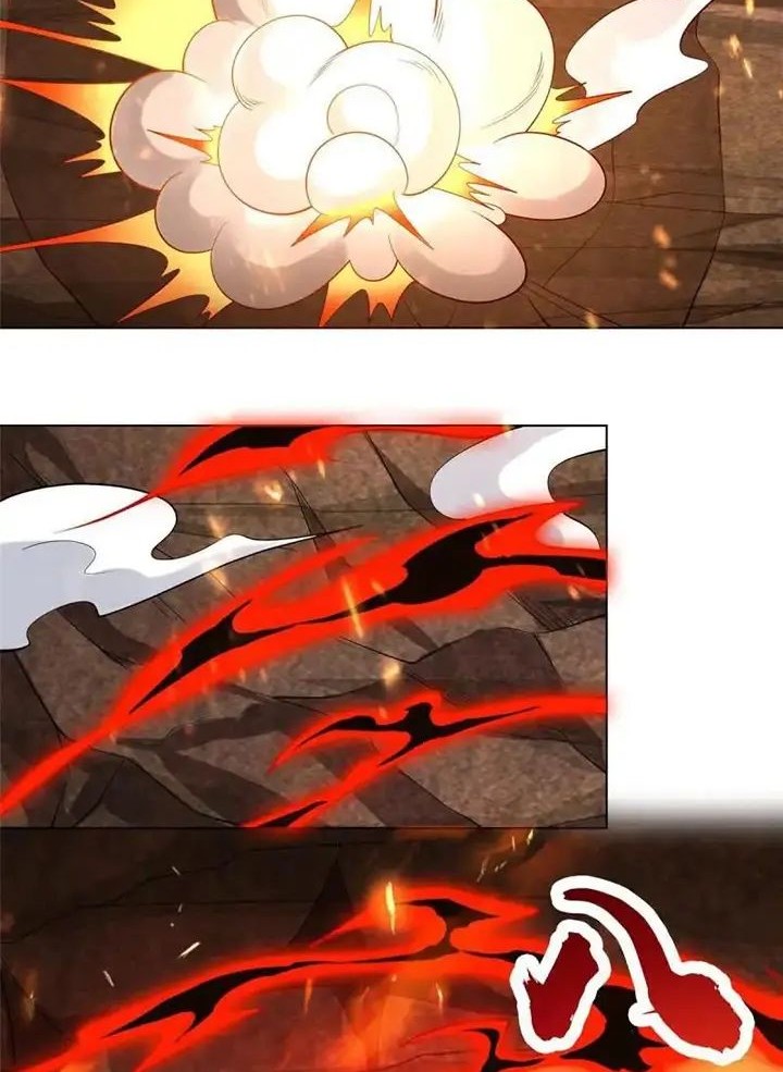 Dragon Master Chapter 249 Gambar 20