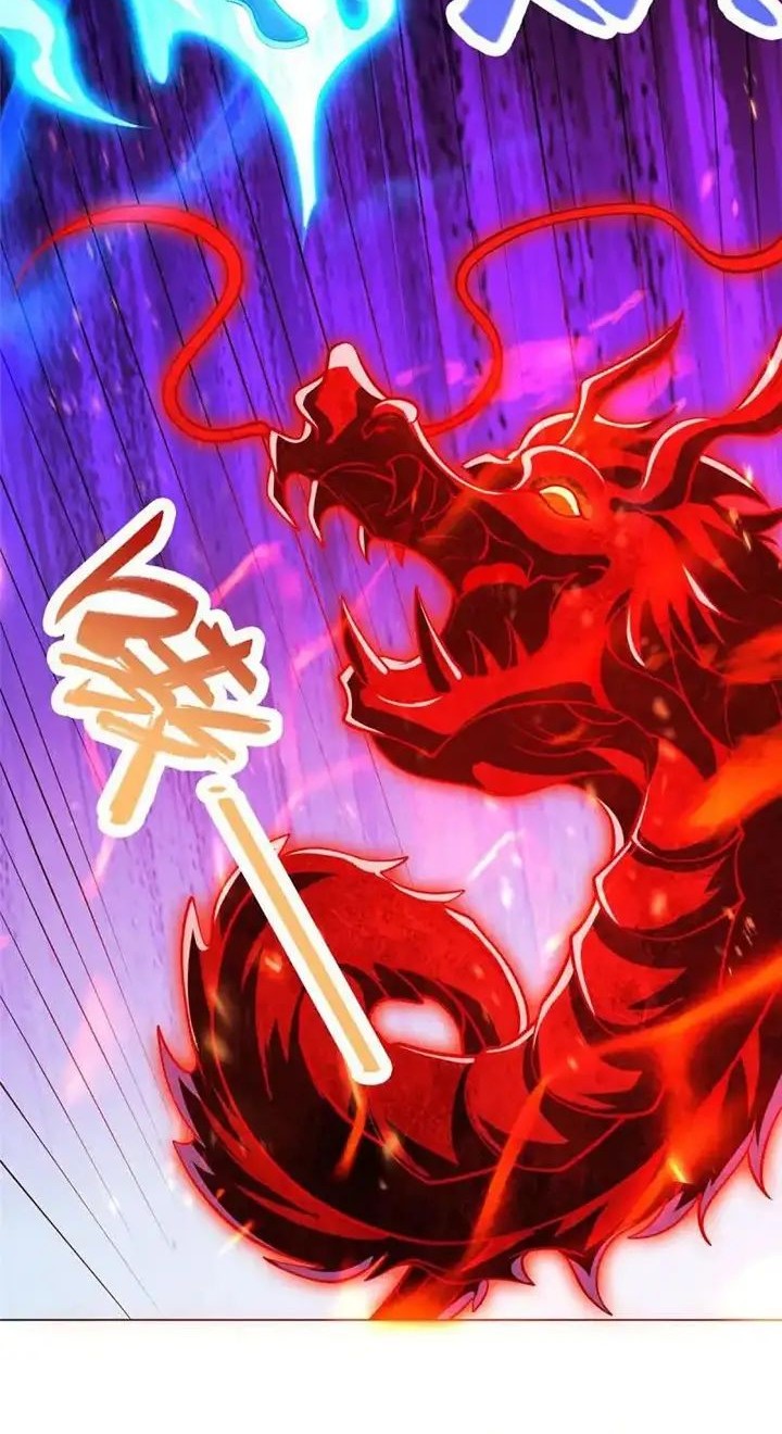 Dragon Master Chapter 249 Gambar 22