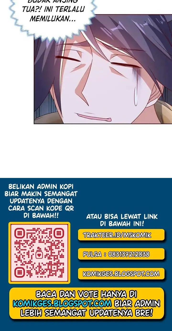 Dragon Master Chapter 249 Gambar 28