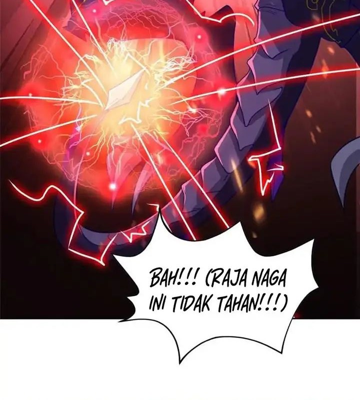 Dragon Master Chapter 249 Gambar 12